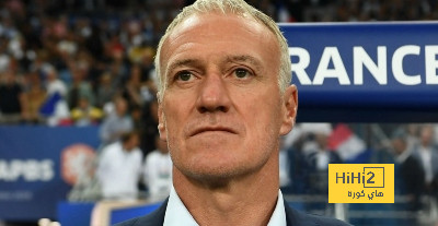 مدرب منتخب فرنسا يغيب عن قرعة يورو 2024 في المانيا بسبب جراحة في الظهر