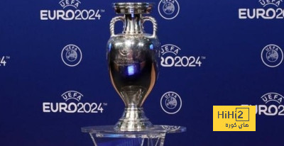 المنتخبان الفرنسي والانجليزي يمتلكان اوفر الحظوظ للفوز بلقب يورو 2024