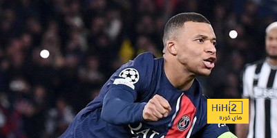 محاولة جديدة من ريال مدريد لضم مبابي