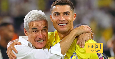ملخص الديربي … النصر بلا مدرب …!