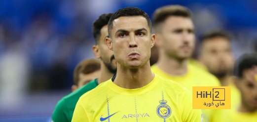 تقييم لاعبو النصر بعد الخسارة من الهلال