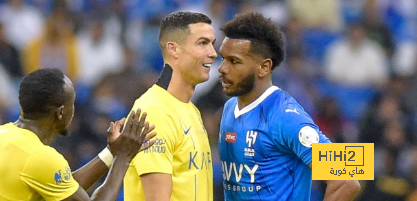 فيديو : البليهي يسخر من جمهور النصر