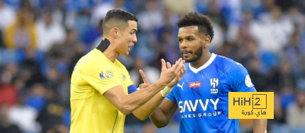 تقييم علي البليهي مع الهلال أمام النصر
