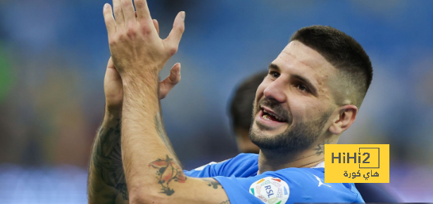 فيديو: أهداف مباراة الهلال والنصر كاملة