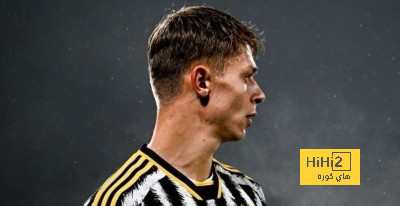 جدول ترتيب الدوري الإيطالي بعد فوز يوفنتوس على مونزا