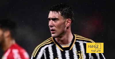 رقم سلبي لـ فلاهوفيتش في الدوري الإيطالي