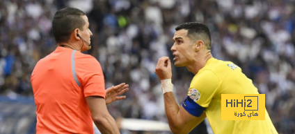 فيديو: الحالات التحكيمية في ديربي الهلال والنصر