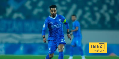 الدوسري: هدفنا تحقيق الدوري بدون خسارة