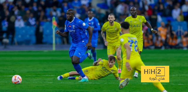 صورة: ماذا قالت الصحف العالمية عن فوز الهلال في الديربي؟