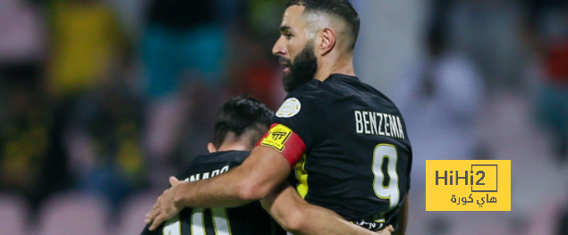 أهم خبر في الاتحاد قبل كأس العالم للأندية