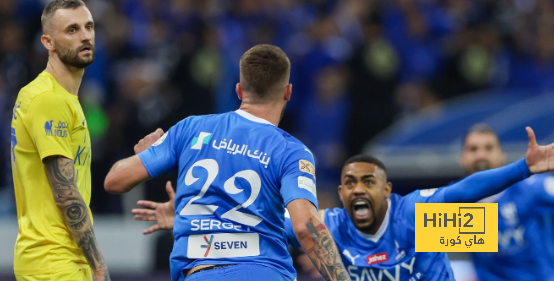 فيديو: الفرق بين محترفي الهلال والنصر
