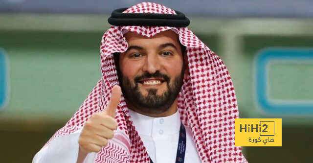 المكافأة المالية الكبرى لنجوم الهلال بعد الفوز بالديربي