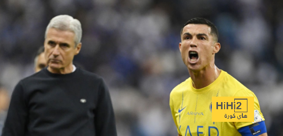الهلال بطل الشتاء … هل فقد النصر حظوظه في التتويج بالدوري السعودي؟