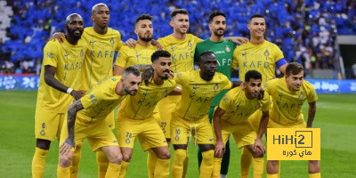 علي لاجامي يعلق على هزيمة النصر أمام الهلال في الديربي