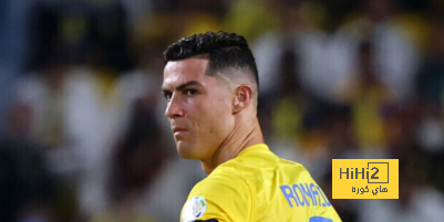 اسوأ مباراة لرونالدو مع النصر