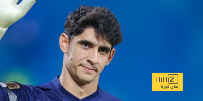 3 حقائق تكشف تميز بونو هذا الموسم