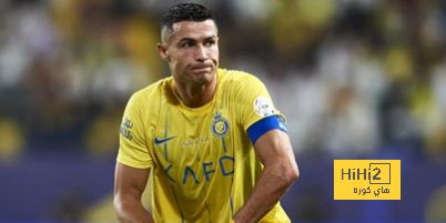 لماذا يتوقف رونالدو دائمًا في مباريات الهلال؟
