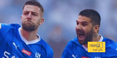الهلال يحقق أكبر أفضلية في تاريخ دوري روشن