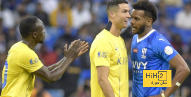 فوز الهلال على النصر.. فوز شاهده العالم