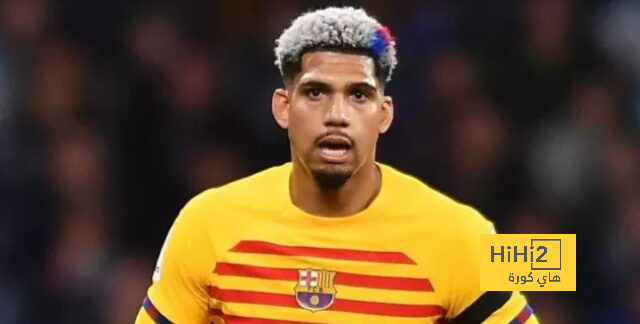 يجب على برشلونة الحذر من ثنائي أتليتكو!