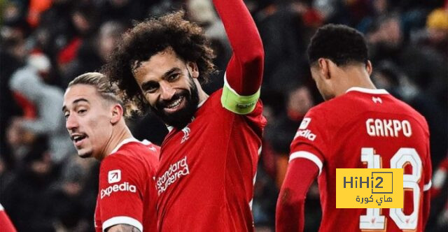 ليفربول مرعب على الأنفيلد .. الأرقام تؤكد ذلك