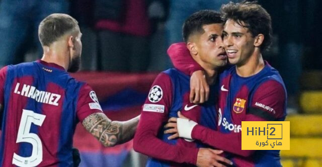 برشلونة يختتم استعداداته للقاء أتليتكو مدريد