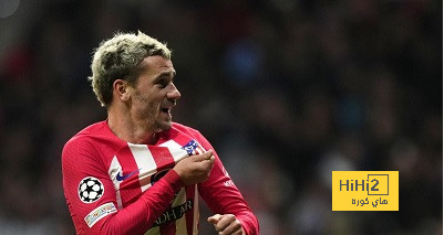 تشافي يكيل المديح لـ غريزمان قبل مواجهة أتلتيكو مدريد