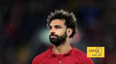 محمد صلاح يستهدف الوصول للهدف 200 من بوابة فولهام