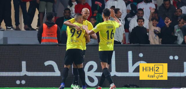 موعد مباراة الاتحاد المقبلة في الدوري السعودي