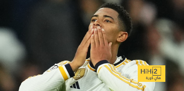 تشكيلة ريال مدريد الرسمية أمام غرناطة في الدوري الإسباني