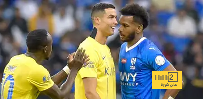 أول مطلب من جمهور النصر من الإدارة … فسخ عقد هذا اللاعب