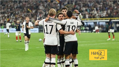 ألمانيا تواجه اسكتلندا في إفتتاح يورو 2024