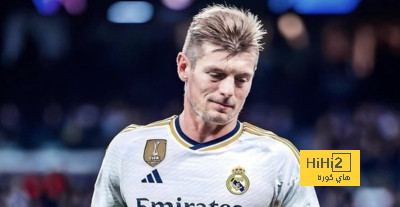 الأكثر صناعة للأهداف في ريال مدريد هذا الموسم