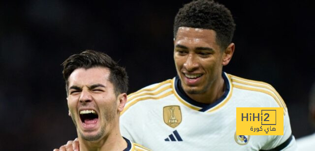 تقييم لاعبو ريال مدريد بعد مرور ساعة أمام غرناطة