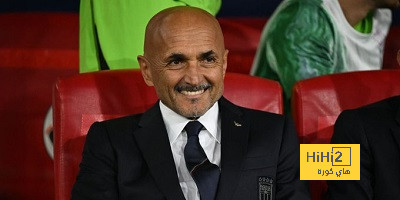 سباليتي يعترف بقوة منافسي إيطاليا فى يورو 2024