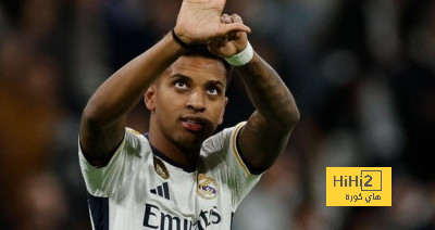 كم مساهمة تهديفية لـ رودريغو في آخر 5 مباريات مع ريال مدريد؟