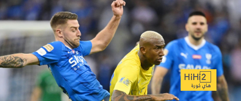 الديربي حسم المقارنة … هل أجانب النصر أفضل من الهلال؟
