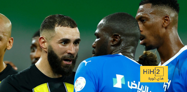 بنزيما منظومة هجومية وحده … الحكومة حسم مقارنته مع رونالدو وميتروفيتش