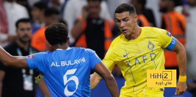 هل البليهي مذنب في أزمته مع رونالدو؟