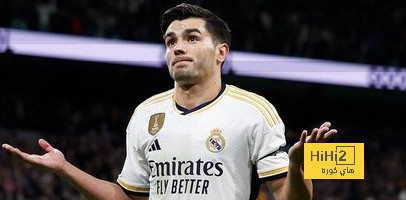 رسميا .. إبراهيم دياز أفضل لاعب في مباراة ريال مدريد ضد غرناطة