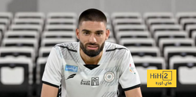 رغم تذبذب الشباب … كاراسكو من أفضل نجوم دوري روشن