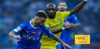الهلال يكتسح الجميع في دوري روشن