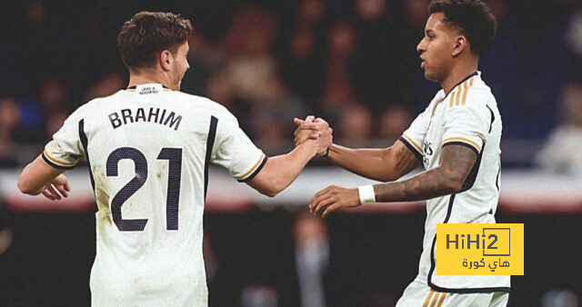مباريات صعبة تنتظر ريال مدريد
