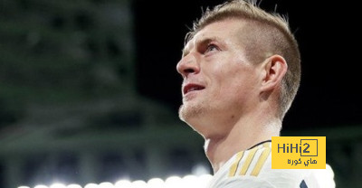 أنشيلوتي: كروس لاعب فريد