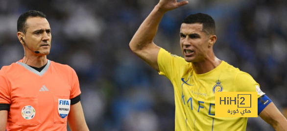 الحضور الذهني كان سيئًا لدى لاعبي النصر … ما هو السبب …؟!