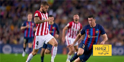 تشكيلة أتلتيكو مدريد المتوقعة أمام برشلونة في الدوري الإسباني