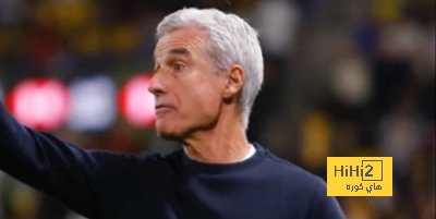 الخطر الأكبر حاليًا على النصر ليس الهلال