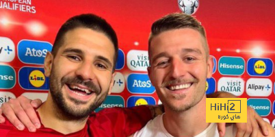 منتخب صربيا أكثر منتخب سيشجعه جمهور الهلال في يورو 2024