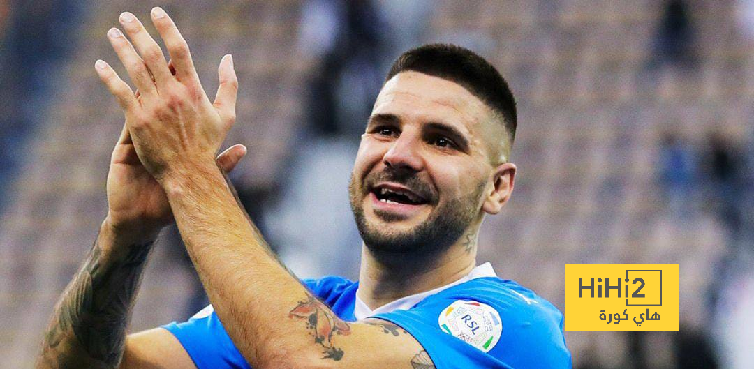 التشكيلة المثالية للجولة 15 بالدوري السعودي