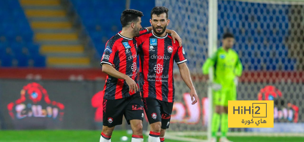 أرقام أمير سعيود في الدوري السعودي